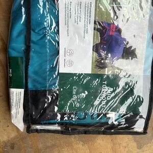 Brand new size 78 Mio turn out sheet light